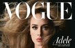 Překrásná Adele ve Vogue