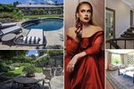 Zpěvačka Adele prodává nádhernou vilu
