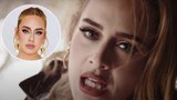 Nový klip krásné Adele trhá rekordy: Je to prý vzkaz pro syna! Kvůli rozvodu