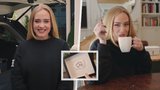 Adele provedla fanoušky bydlením: V sídle za 210 milionů je nejcennější použitá žvýkačka!