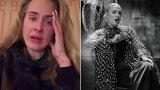 Skutečný důvod zrušeného turné Adele? Covid za to prý nemůže...