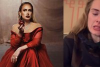 Zhroucená Adele: Show s lístky za půl milionu zrušila den před!