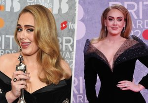Lístky na koncerty Adele jsou jen pro ty nejbohatší.