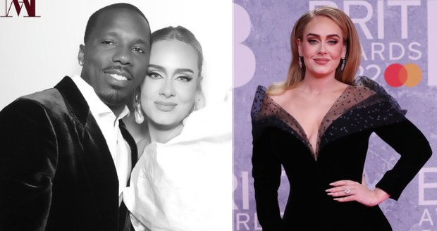 Adele by chtěla příští rok miminko!