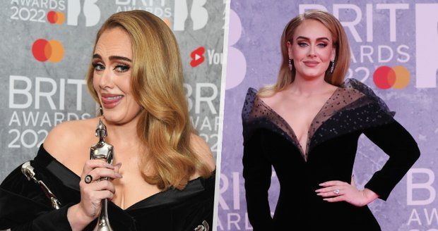 Lístky na koncerty Adele jsou jen pro ty nejbohatší.