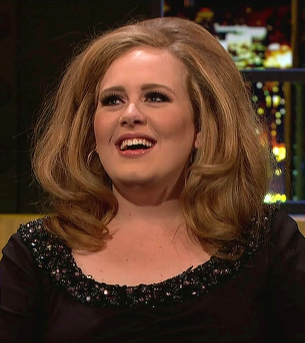 Adele není typickým produktem hudebního showbyznysu