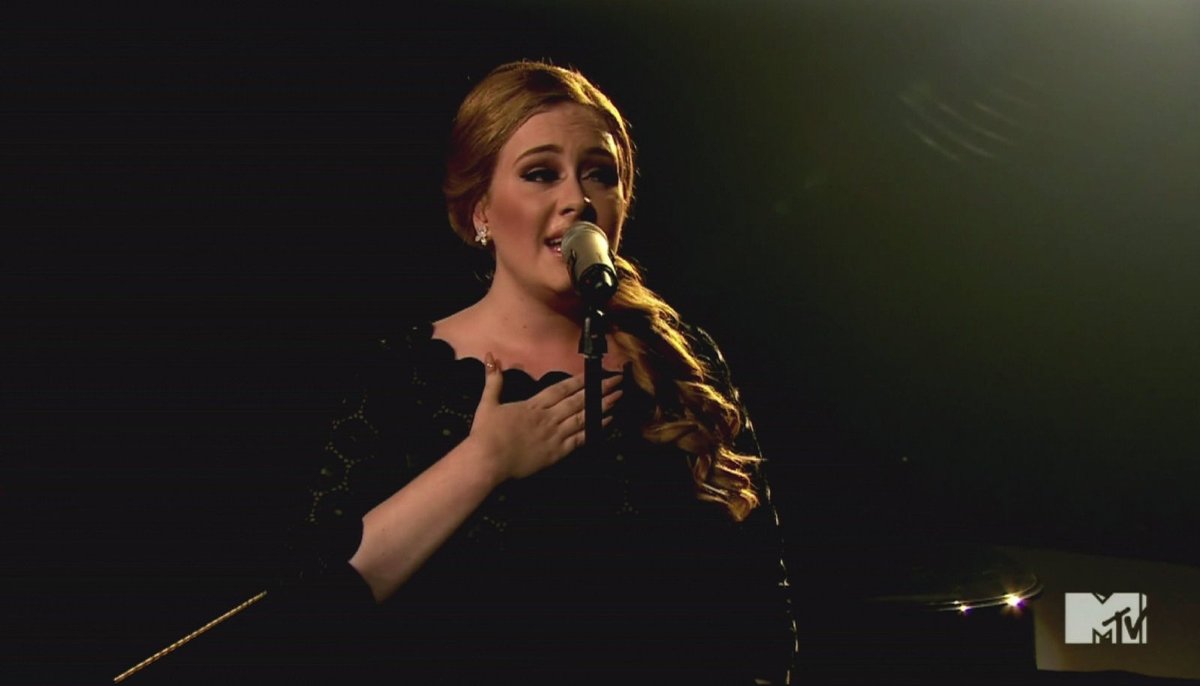 Adele