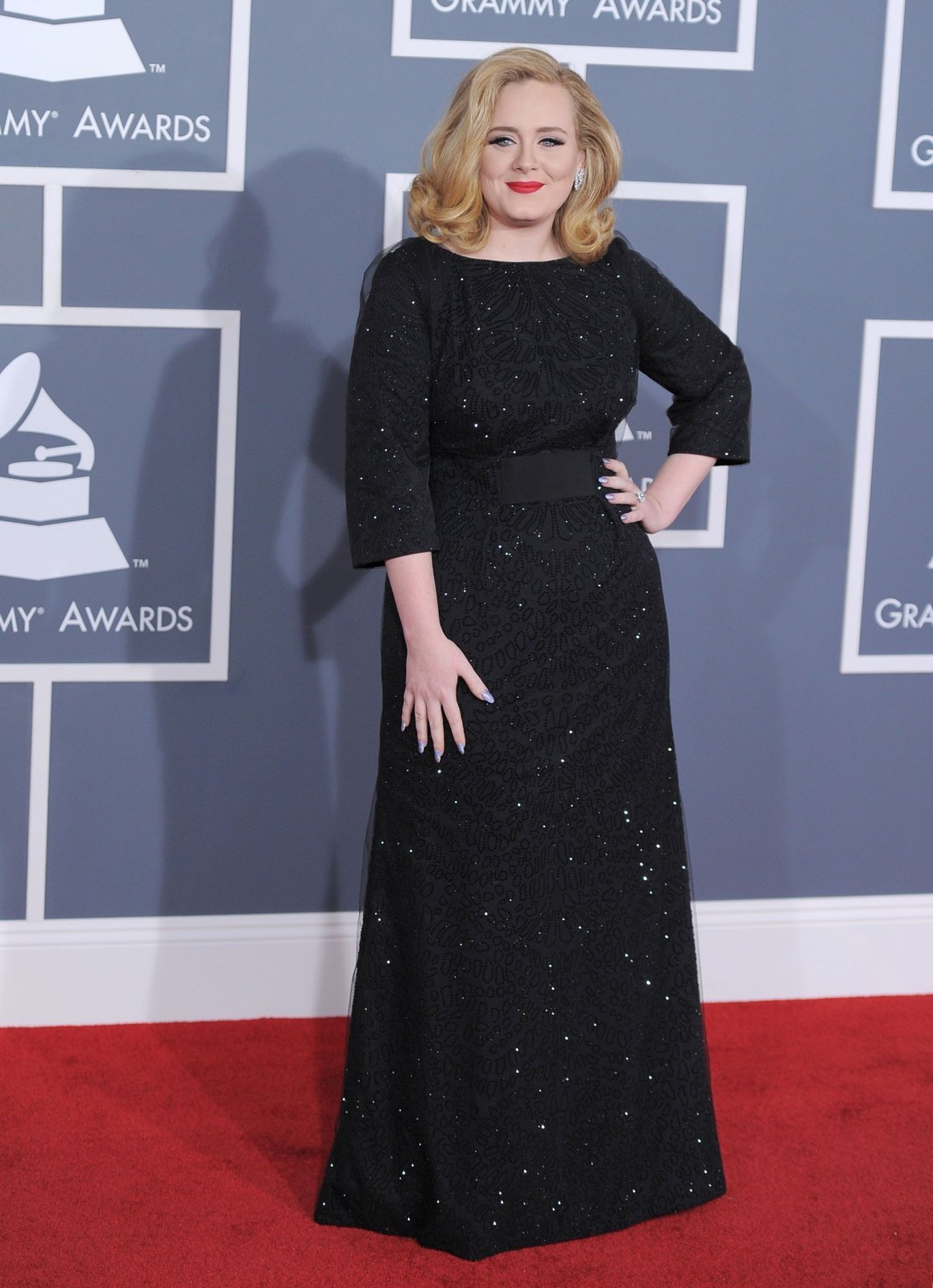 Adele