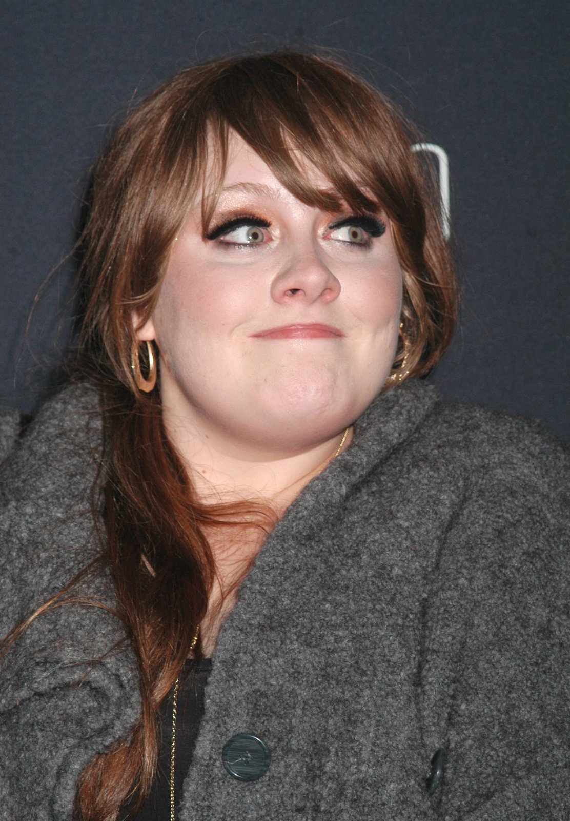 Adele