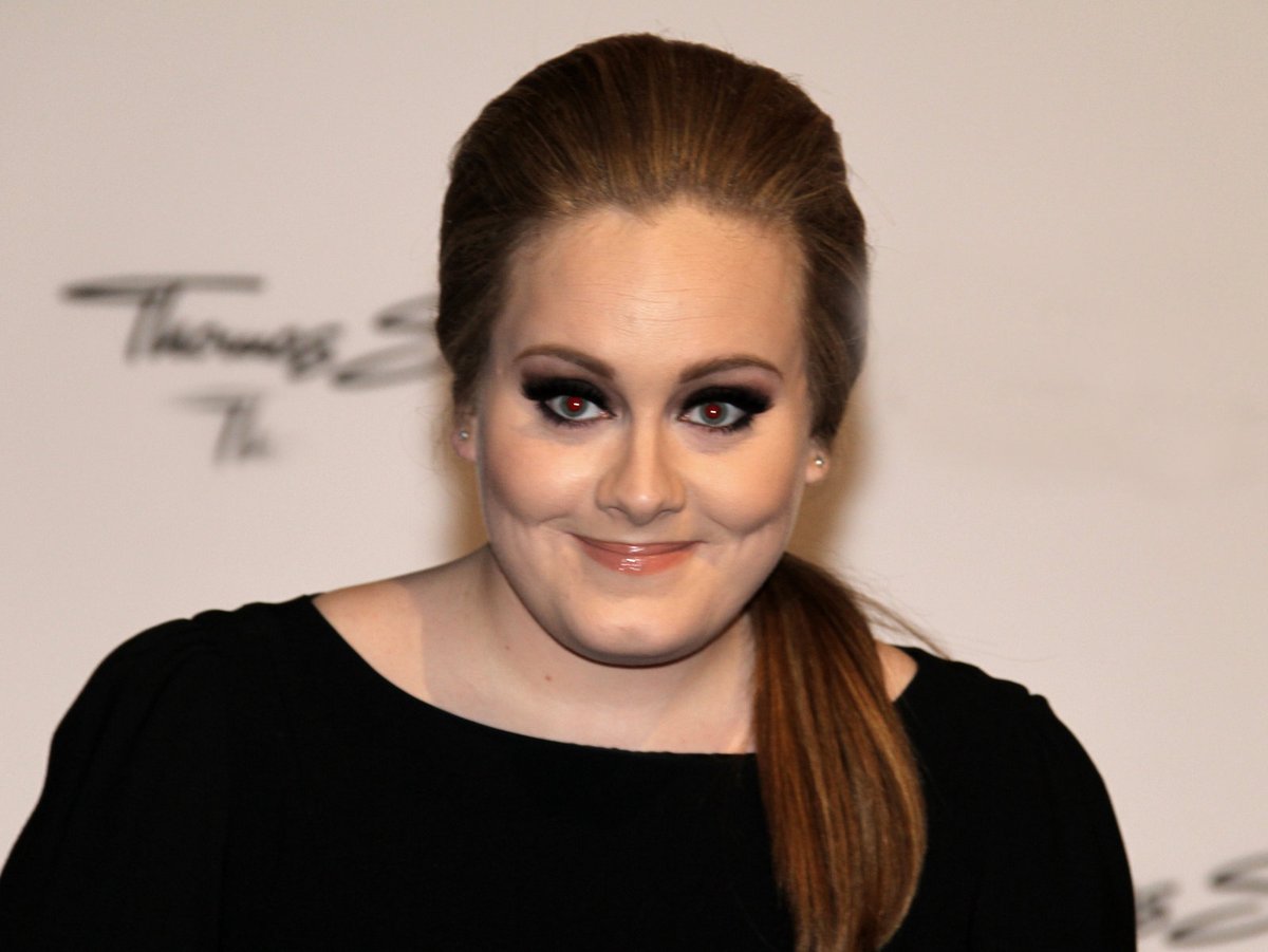 Adele