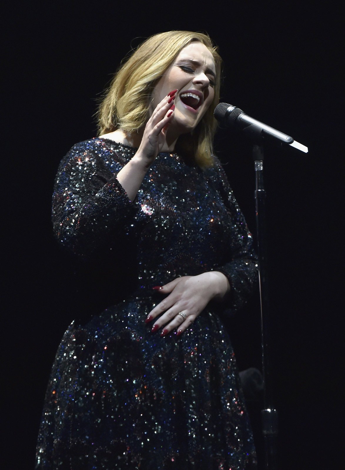 Adele