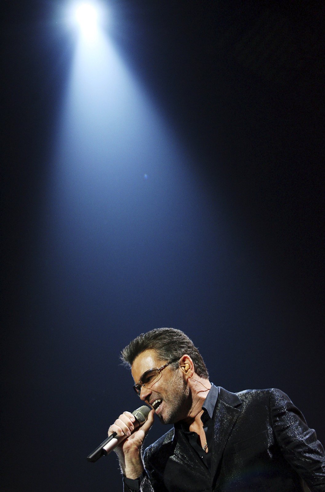 George Michael (†53)