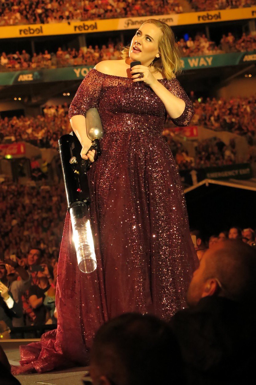 Adele