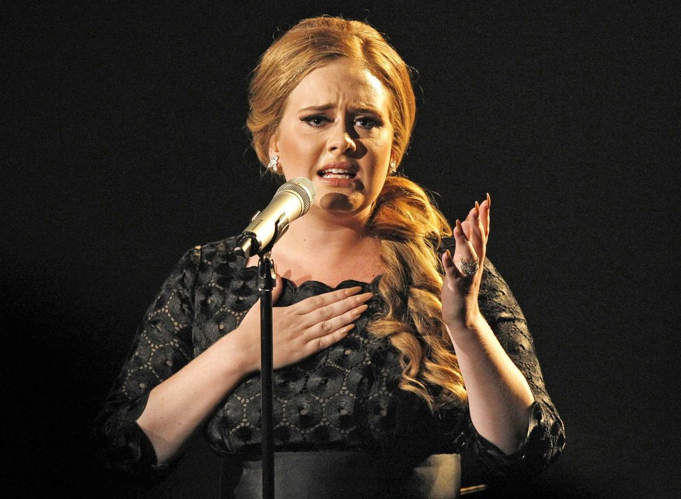 Adele