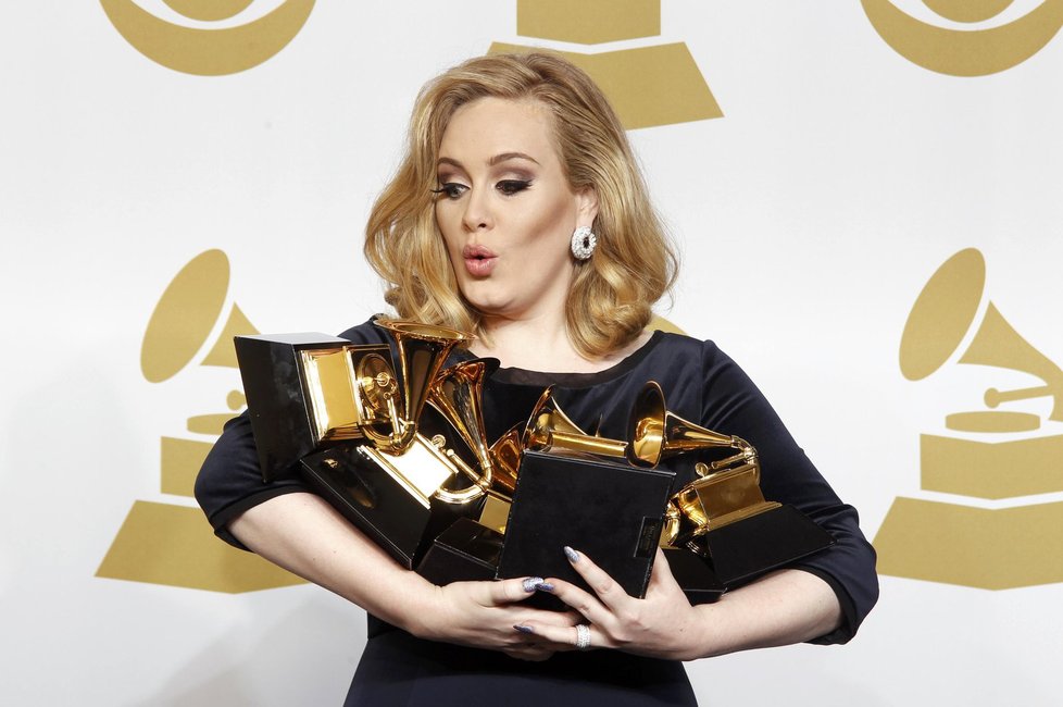 Adele