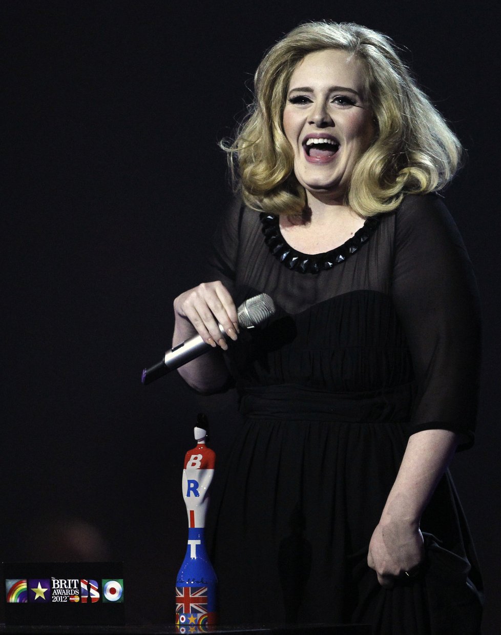 Adele