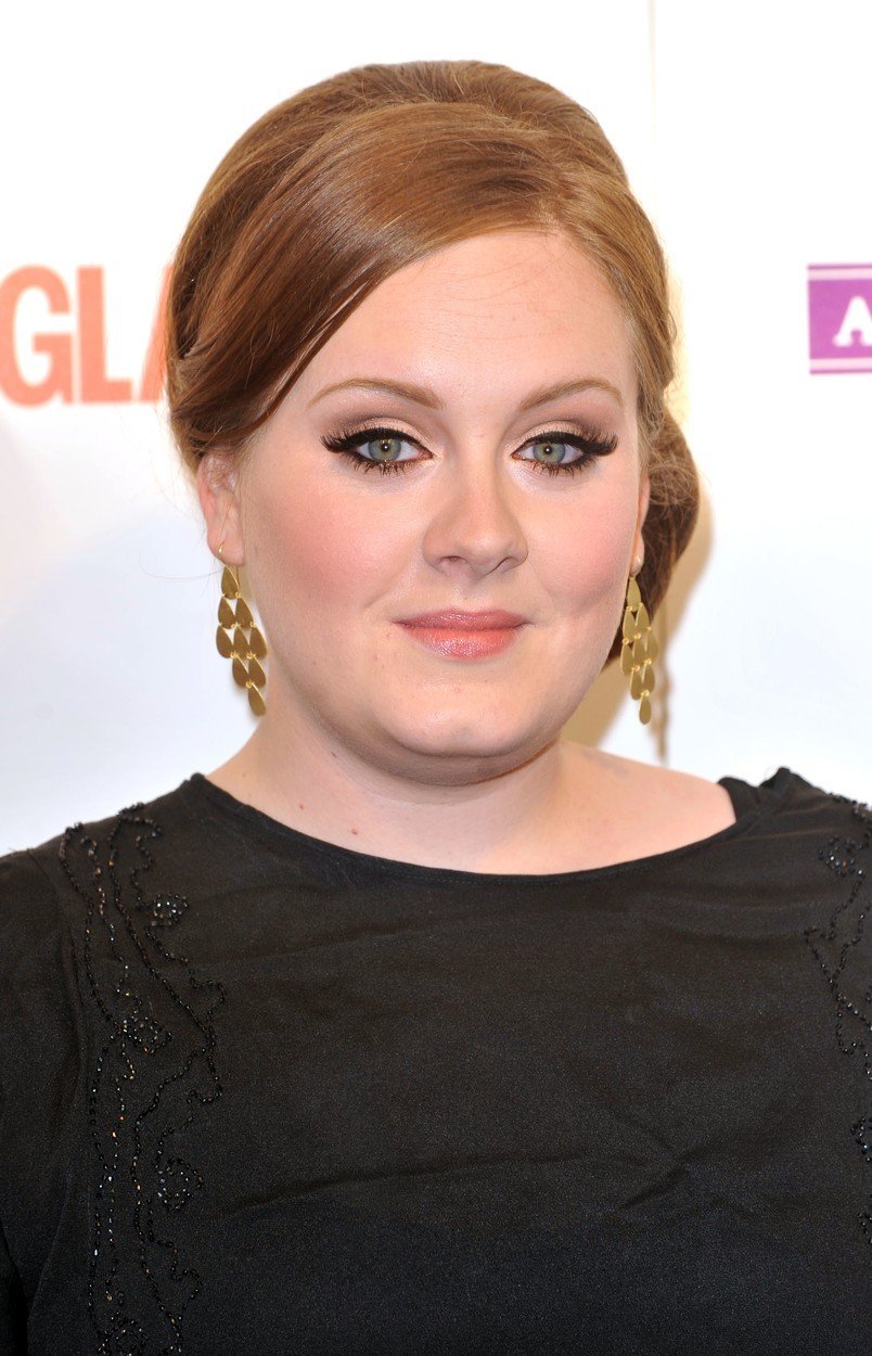 Adele