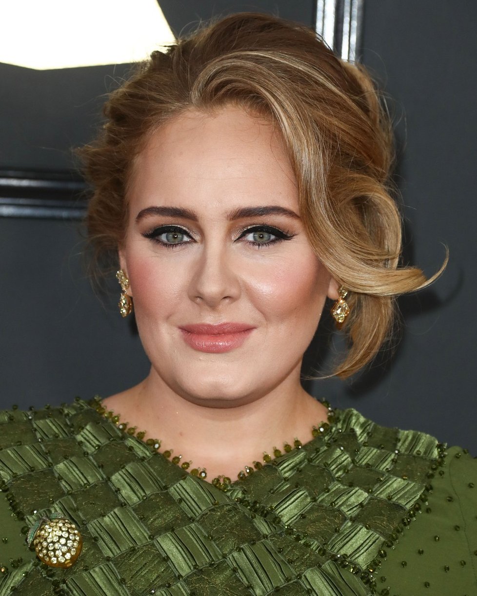 Adele