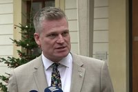 Turek po setkání s Pavlem: „Chyby jsem udělal, ale...“ Prezidenta nepřesvědčil, výhrady trvají!