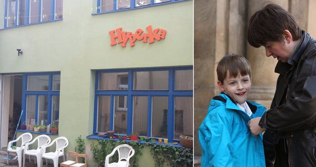 Pro hyperaktivní děti je v Praze jen jedna školka. „Vysvobození,“ říká Lenka