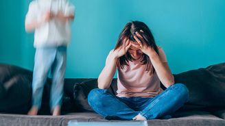 Milující rodiče často páchají dobro, které dětem s ADHD škodí, říká psycholožka Marklová Milující rodiče často páchají dobro, které dětem s ADHD škodí, říká psycholožka Marklová