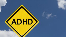 ADHD přetrvává i do dospělosti