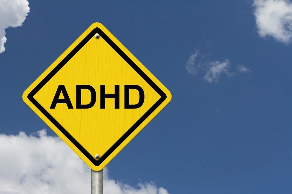 ADHD přetrvává i do dospělosti