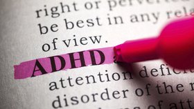 Na dítě s ADHD běžné výchovné triky neplatí