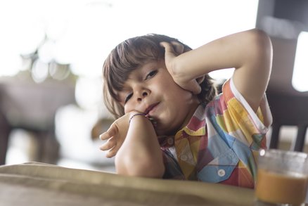 Dnešní děti je těžké zaujmout, vyžadují neustálé zážitky, říká psycholožka