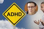 Jak se projevuje ADHD?