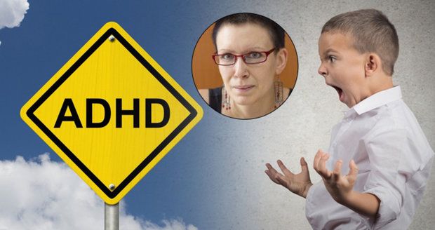 Dětí s ADHD se někdy straní i prarodiče. Expertka: Poruchu nemusí zlepšit ani léky