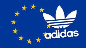 Adidas ve sporu s EU