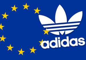 Adidas ve sporu s EU