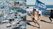 Adidas už počtvrté pořádá běžeckou výzvu, jejímž cílem je zmírnit znečištění oceánů