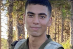 Voják Adir Tahar zemřel při útoku Hamás na Izrael. Teroristé se snažili prodat jeho hlavu.