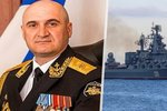 Admirál Igor Osipov byl zřejmě zatčen!