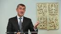 Andrej Babiš se coby premiér vrací do Strakovy akademie Andrej Babiš se coby premiér vrací do Strakovy akademie