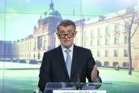 Babišův návrat do Strakovky: Ochranka, vila i limuzína s řidičem! Na co má po jmenování nárok?