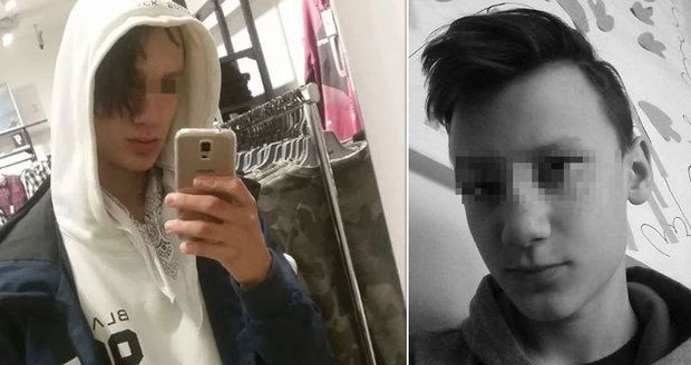 Patrik (15) jednou ranou srazil seniorku na zem: Matka tvrdí, že ho žena vyprovokovala!