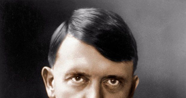 Adolf Hitler