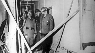 Operace Valkýra: Jak probíhal nejvážnější pokus o atentát na Hitlera a jak se Vůdce následně mstil