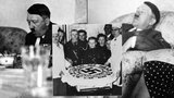 Služka nacistického vůdce prolomila mlčení po 71 letech: Hitler pořádal v noci nálety na ledničku!