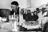 Služka nacistického vůdce prolomila mlčení po 71 letech: Hitler pořádal v noci nálety na ledničku!