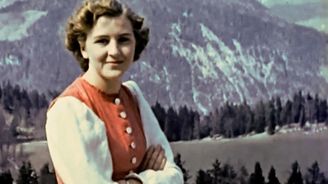 Eva Braunová nebyla jediná žena, která spáchala sebevraždu kvůli Vůdci Třetí říše 