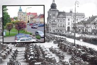 Hitler v Čechách: I hodiny na věži se zastavily