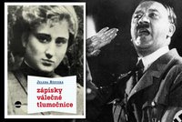 Pravda o Hitlerově smrti: Sověti tajili důkazy, tělo identifikovali podle zubů