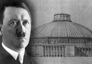 Adolf Hitler se chystal po vítězství v druhé světové válce udělat z Mnichova nacistickou metropoli.