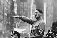 Hitlerovi končí práva na Mein Kampf. Židé nové vydání knihy v Německu vítají