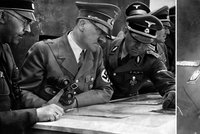 Unikátní objev stovky soukromých dopisů nacisty Himmlera! Psal své ženě Marze