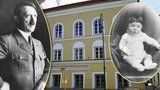 Hitlerův rodný dům půjde k zemi. Rakušané rozhodli o demolici 